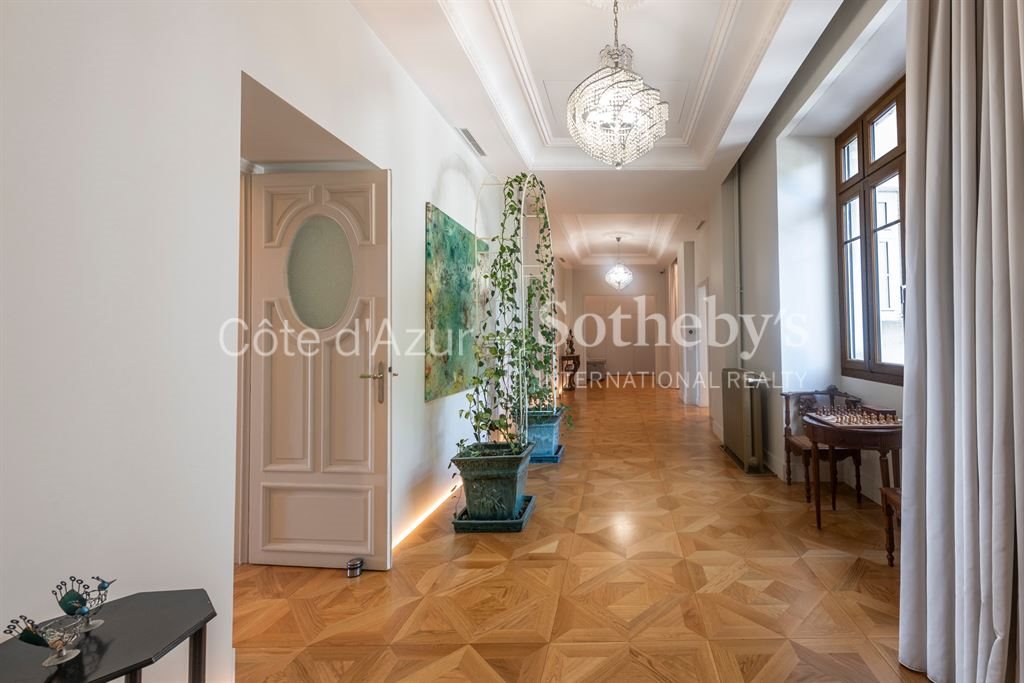 Appartement – Nice, Libération, Carabacel - Vue 3