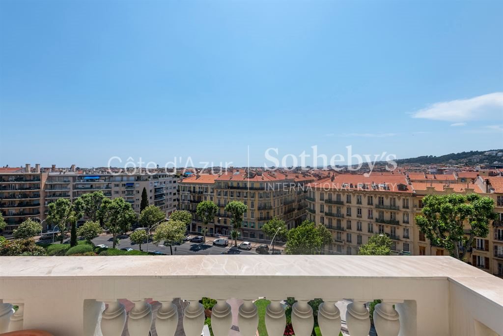 Appartement – Nice, Libération, Carabacel - Vue 5
