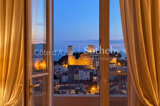 Appartement 3 pièces 91 m² · à Cannes · 91 m² · 1 090 000 €