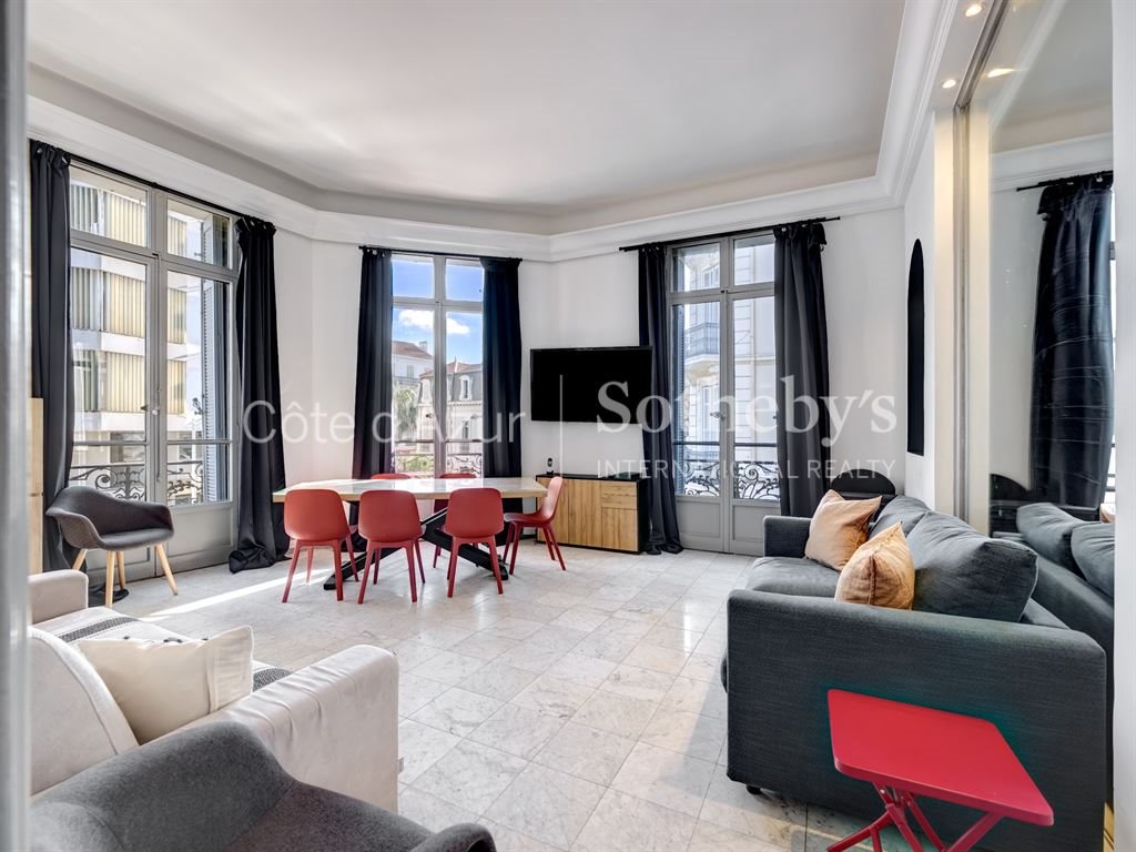 Appartement à vendre, 170m², Cannes