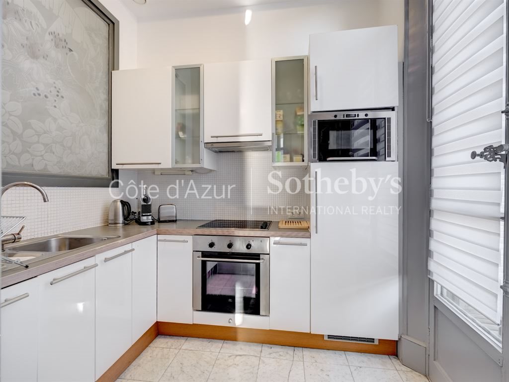 Appartement à vendre, 170m², Cannes