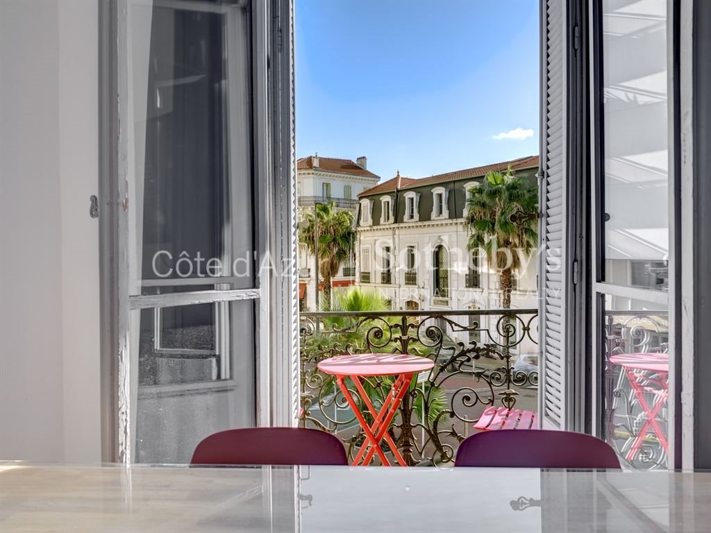 Appartement à vendre, 170m², Cannes