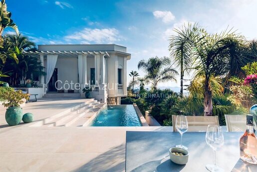 Maison 8 pièces 255 m² · à Nice · 255 m² · 4 090 000 €