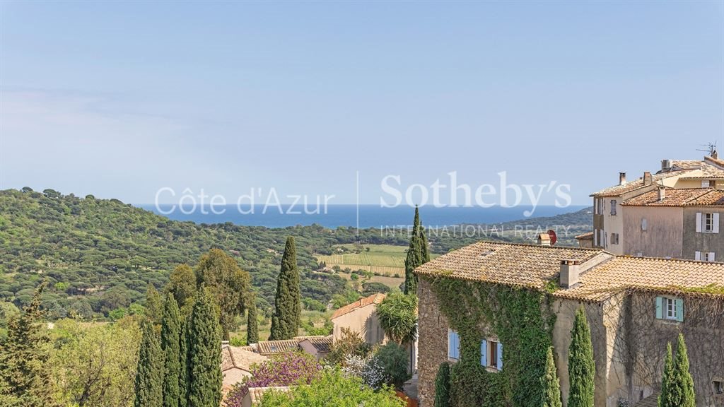 Appartement à vendre, 93m², Ramatuelle