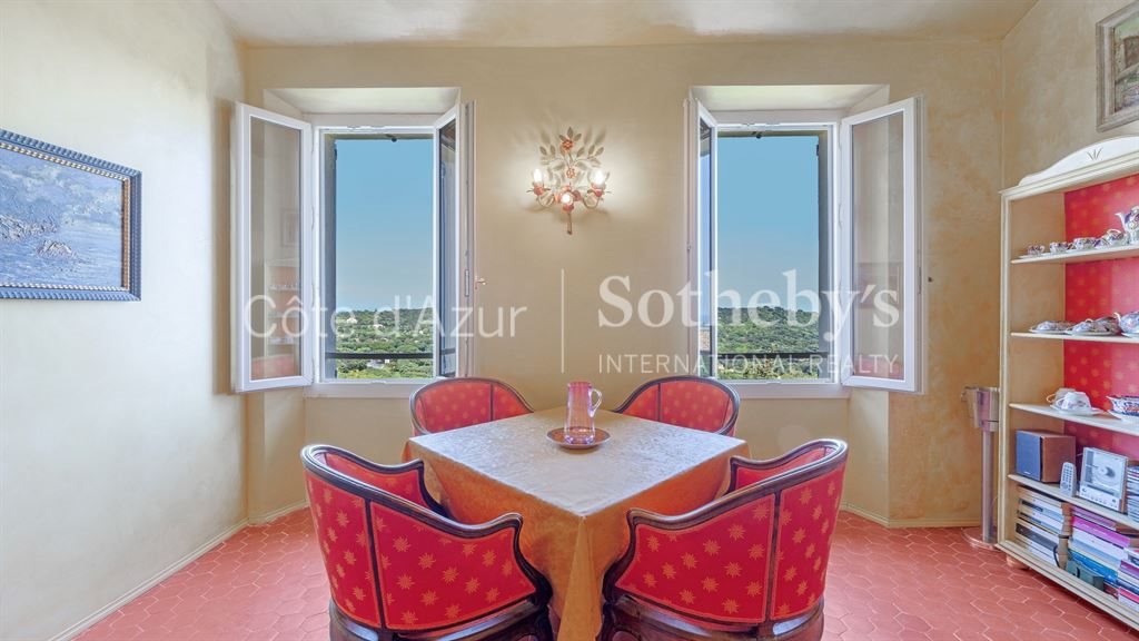 Appartement à vendre, 93m², Ramatuelle