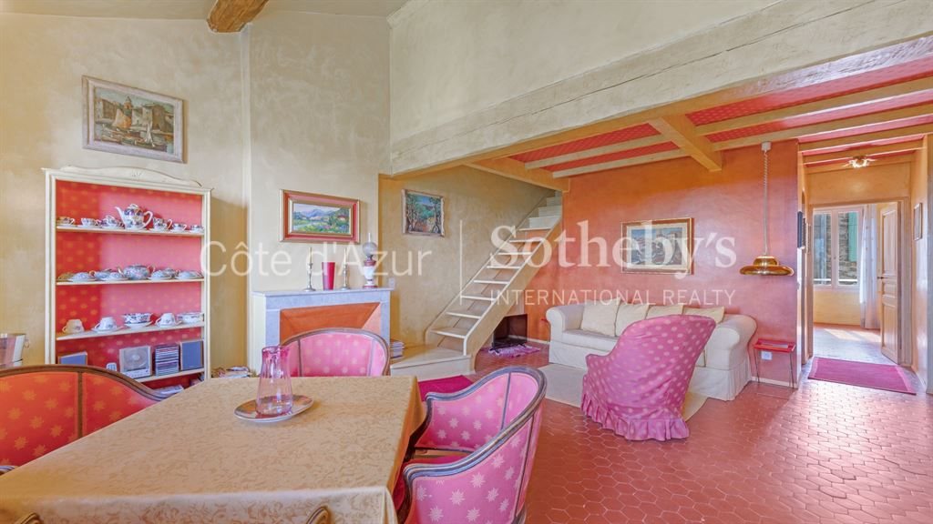 Appartement à vendre, 93m², Ramatuelle