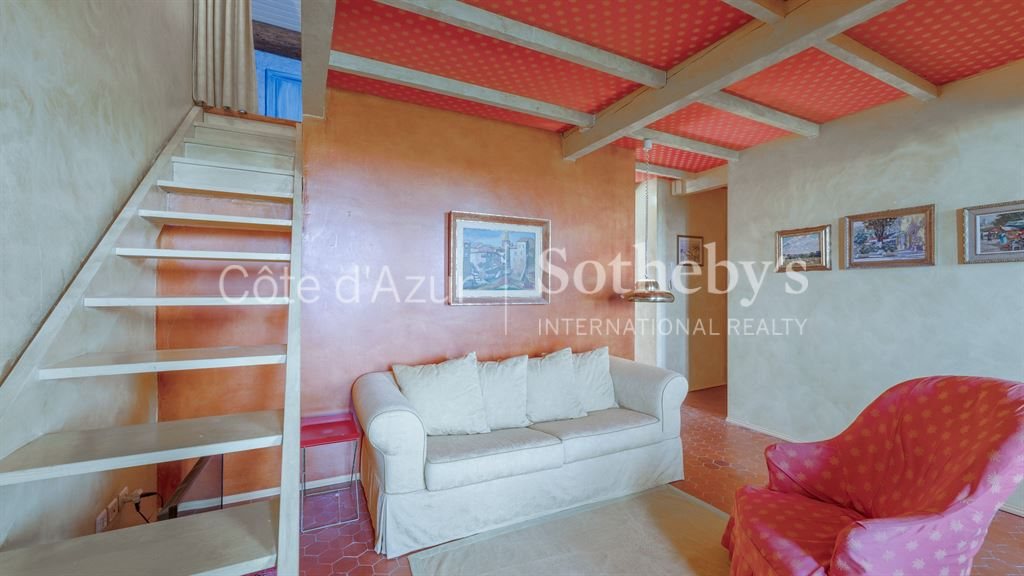 Appartement à vendre, 93m², Ramatuelle