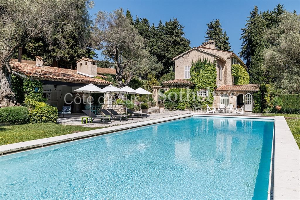 Maison à vendre, 300m², Vence