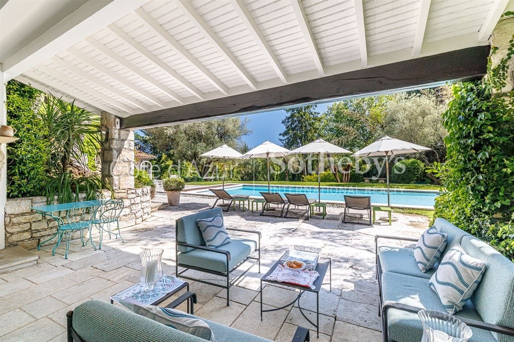 Maison à vendre, 300m², Vence