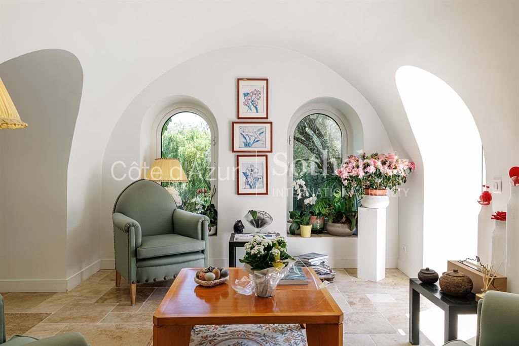 Maison à vendre, 300m², Vence