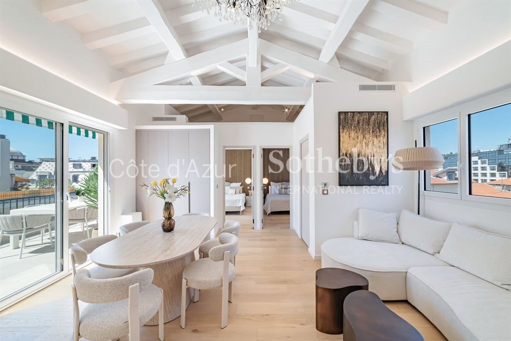 Appartement à vendre, 53m², Nice