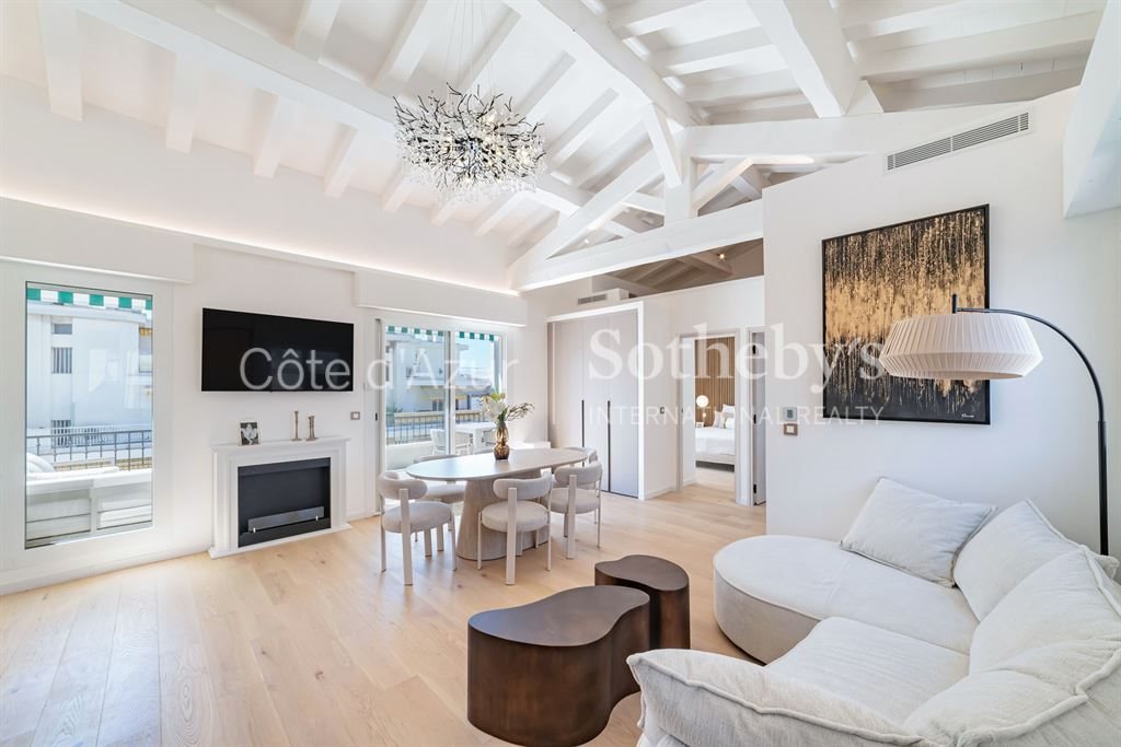 Appartement à vendre, 53m², Nice