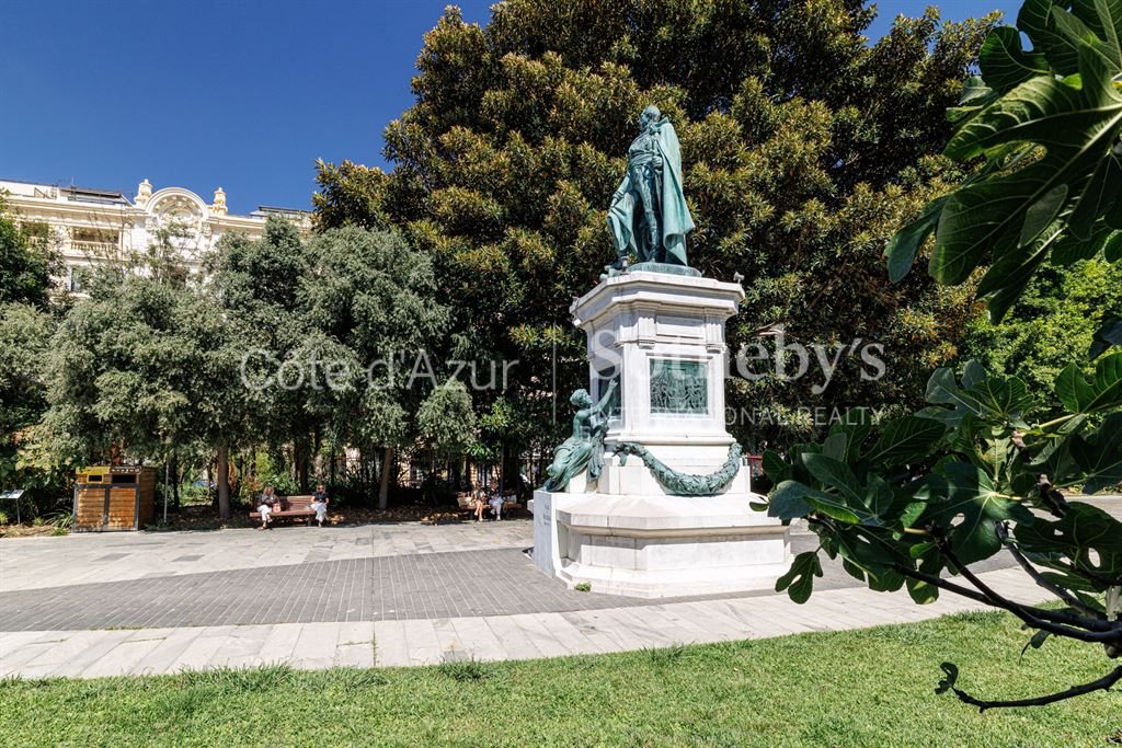 Appartement à vendre, 106m², Nice