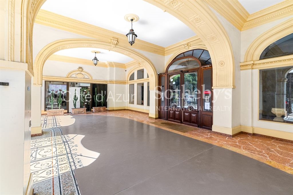 Appartement à vendre, 106m², Nice
