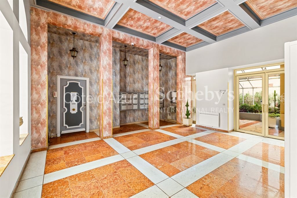 Appartement à vendre, 106m², Nice