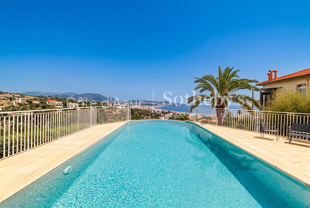 Appartement à vendre, 176m², Nice