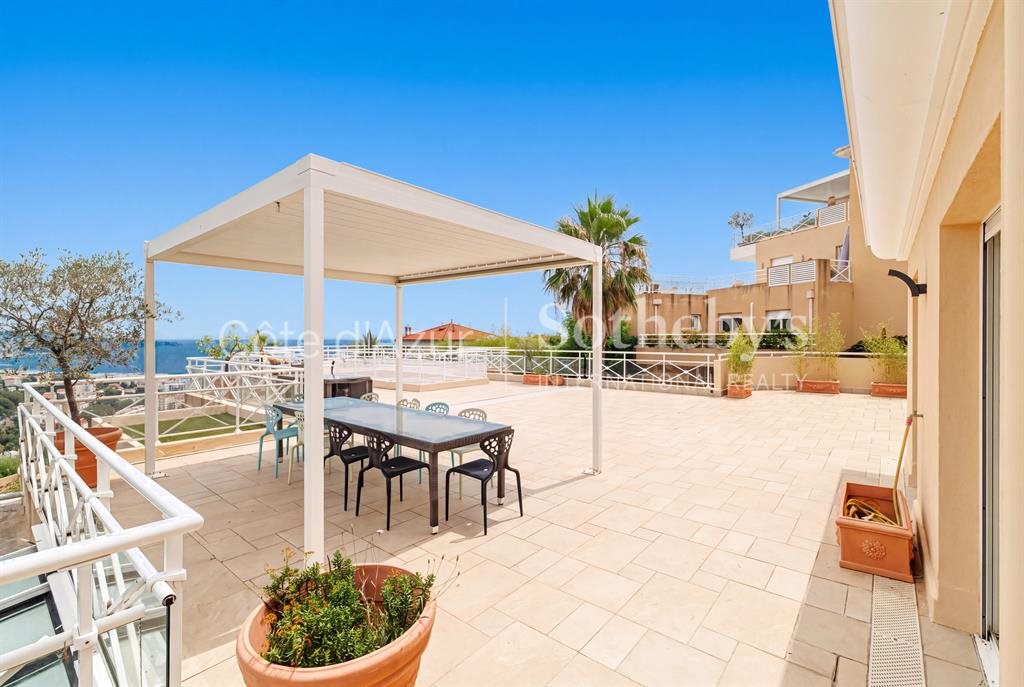 Appartement à vendre, 176m², Nice