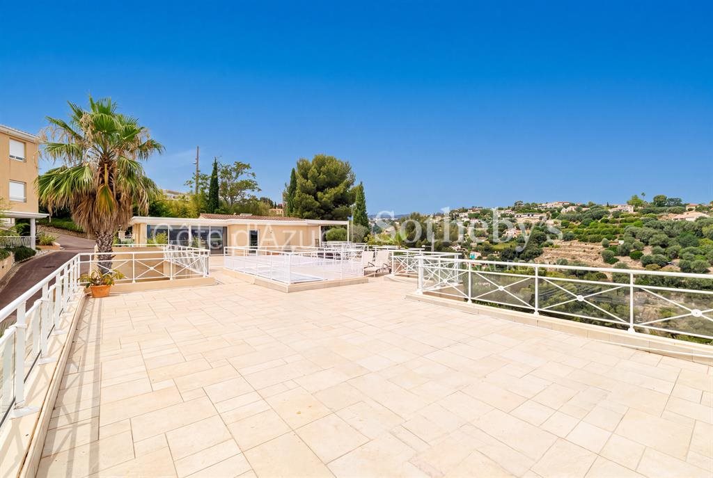 Appartement à vendre, 176m², Nice