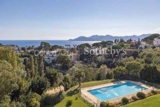 Appartement 3 pièces 70 m² · à Cannes · 70 m² · 690 000 €