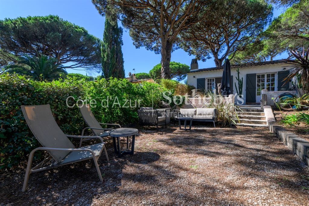 Maison à vendre, 58m², Ramatuelle