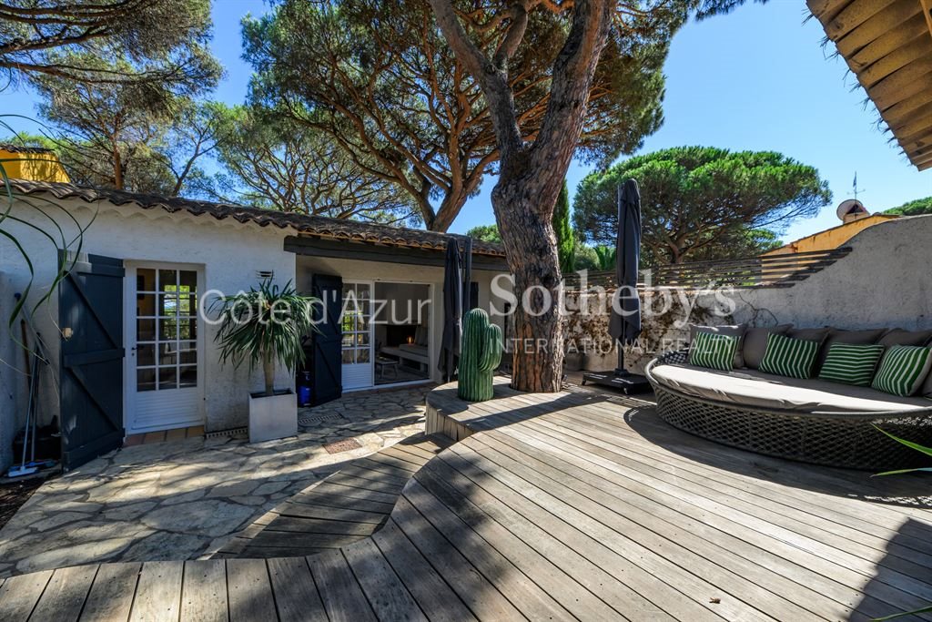 Maison à vendre, 58m², Ramatuelle
