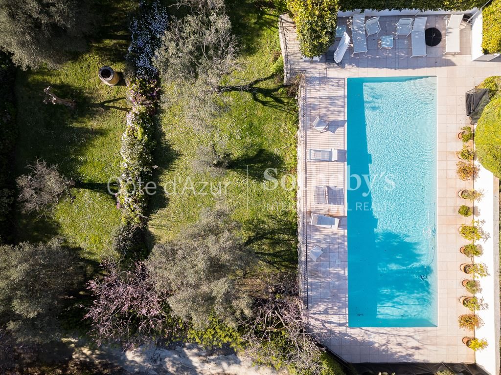 Maison à vendre, 398m², La Colle-sur-Loup