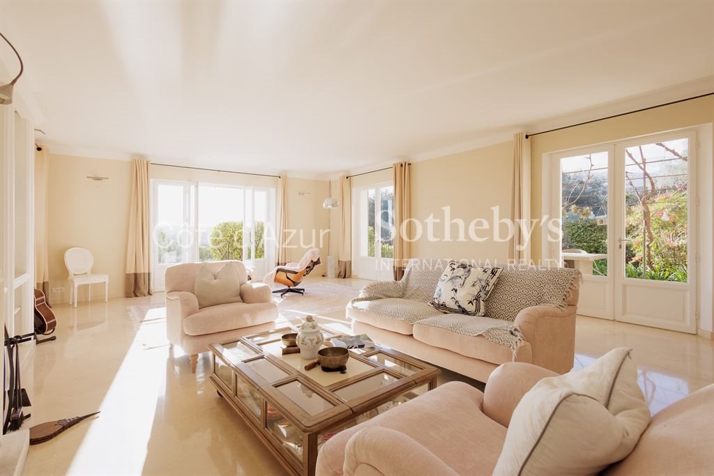Maison à vendre, 398m², La Colle-sur-Loup
