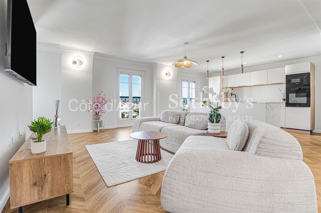 Purchase: Apartment (06600)