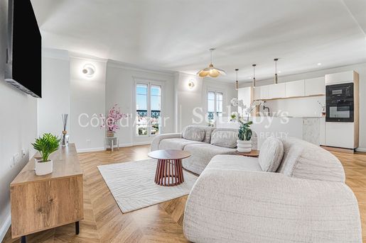 Appartement 3 pièces 83 m² · à Antibes · 83 m² · 735 000 €