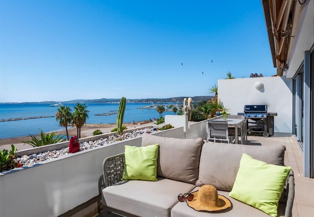 Appartement à vendre, 88m², Saint-Laurent-du-Var