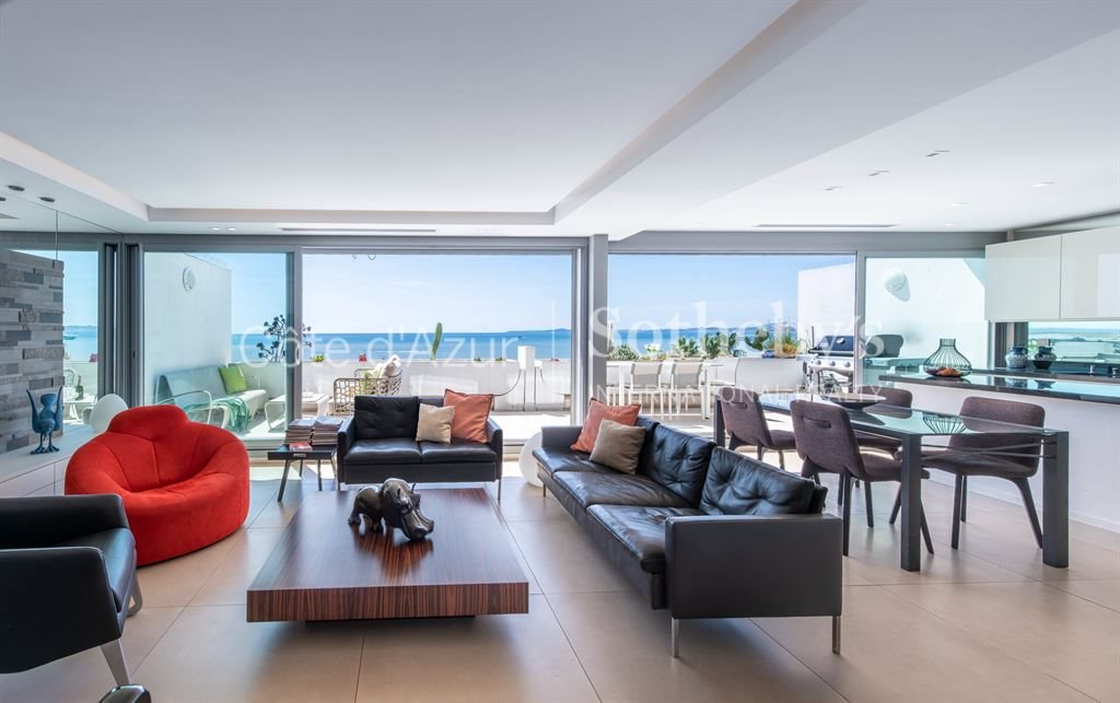 Appartement à vendre, 88m², Saint-Laurent-du-Var