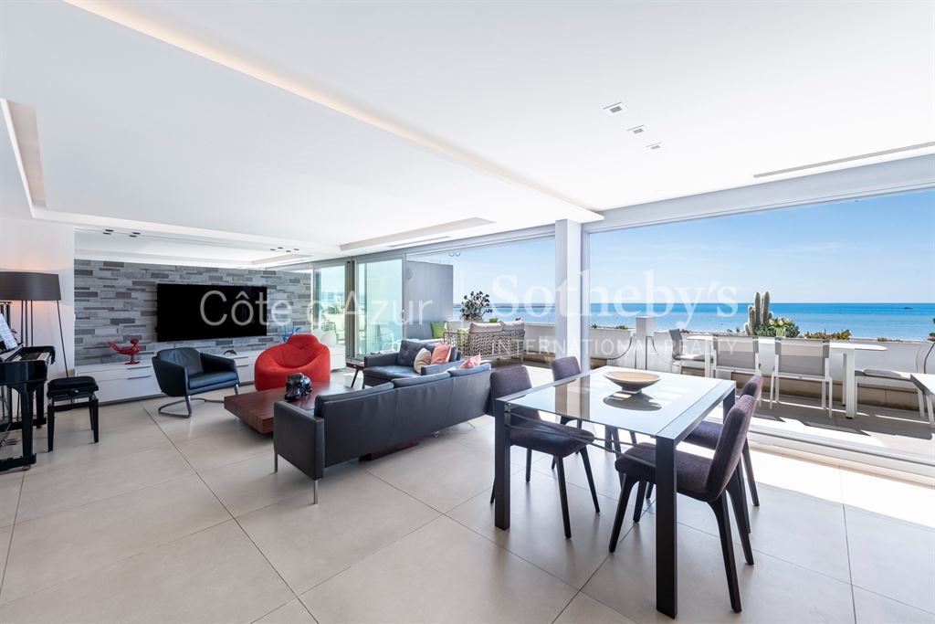 Appartement à vendre, 88m², Saint-Laurent-du-Var