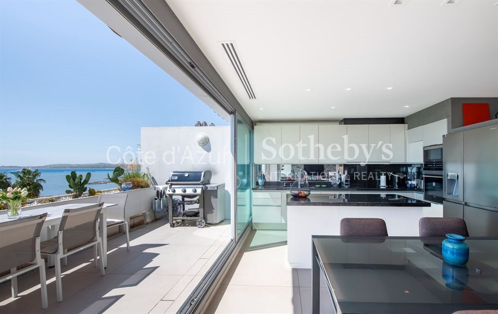 Appartement à vendre, 88m², Saint-Laurent-du-Var