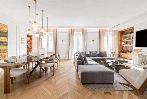 Appartement 4 pièces 175 m² · à Nice · 175 m² · 1 990 000 €