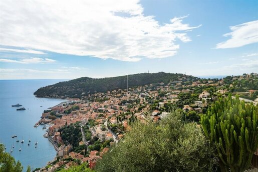 Appartement 1 pièce 21 m² · à Villefranche-sur-Mer · 21 m² · 185 000 €