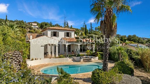 Maison 5 pièces 125 m² · à Sainte-Maxime · 125 m² · 1 280 000 €