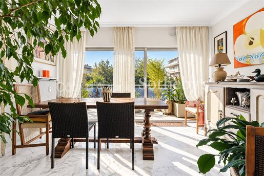 Appartement 3 pièces 83 m² · à Nice · 83 m² · 580 000 €