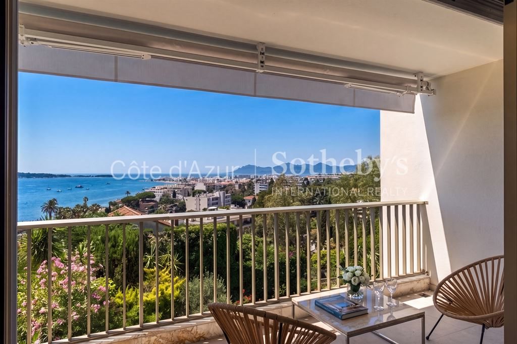 Appartement – Cannes, Mauvarre - Vue 2