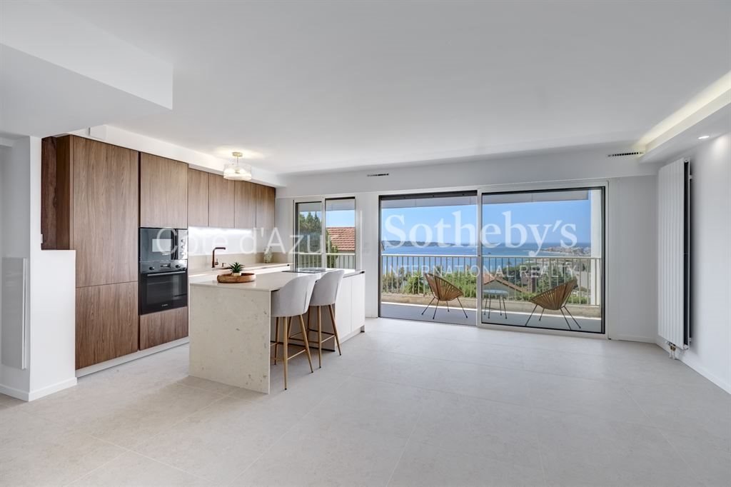 Appartement – Cannes, Mauvarre - Vue 4