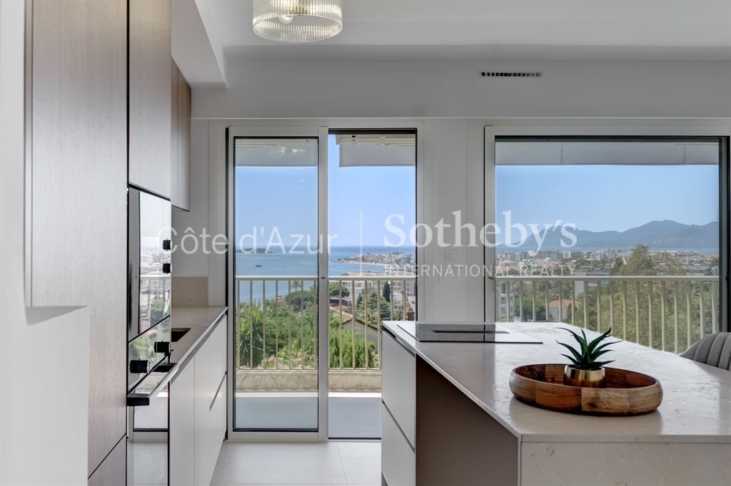Appartement – Cannes, Mauvarre - Vue 5