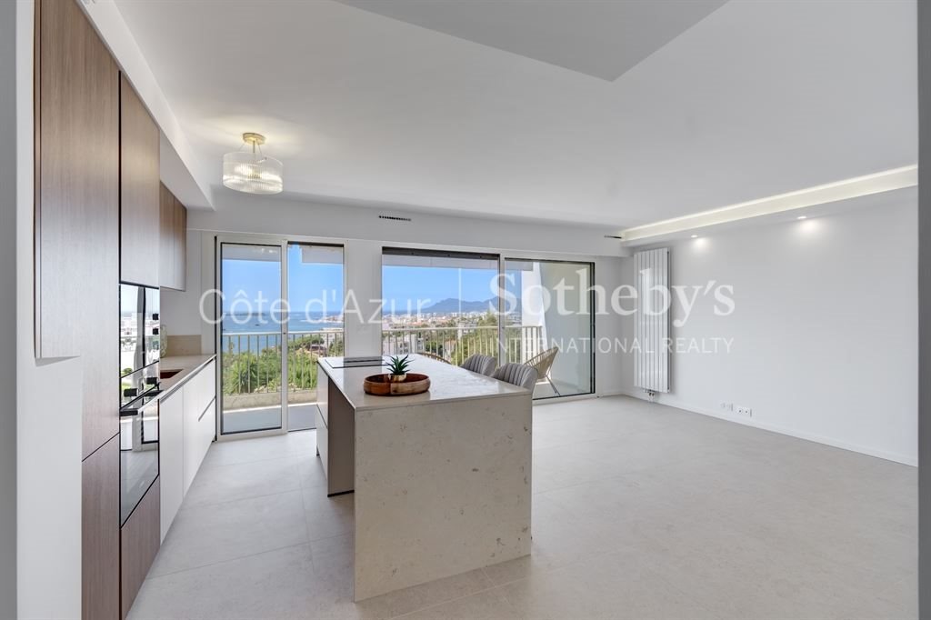 Appartement – Cannes, Mauvarre - Plus
