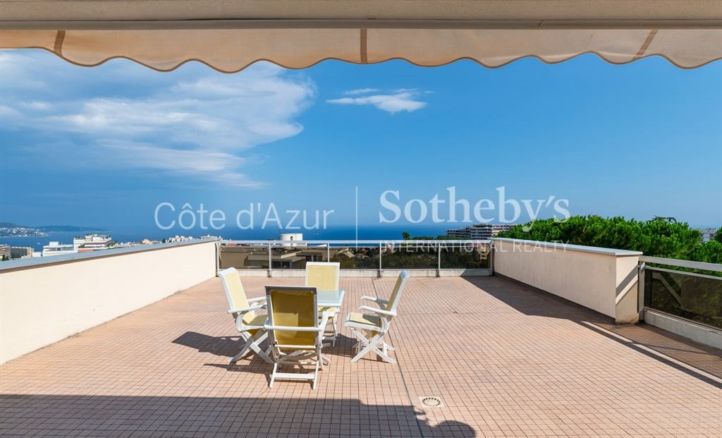 Appartement à vendre, 105m², Nice