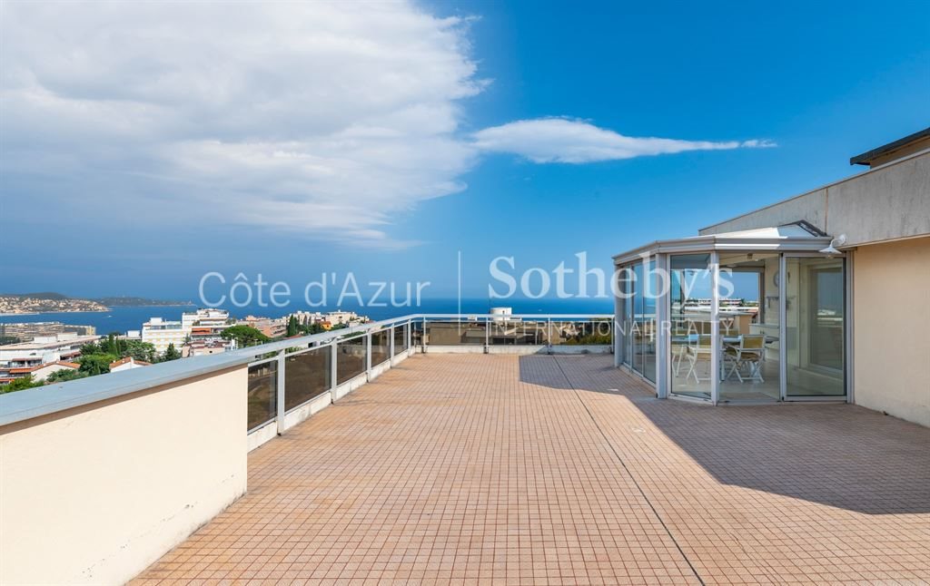 Appartement à vendre, 105m², Nice