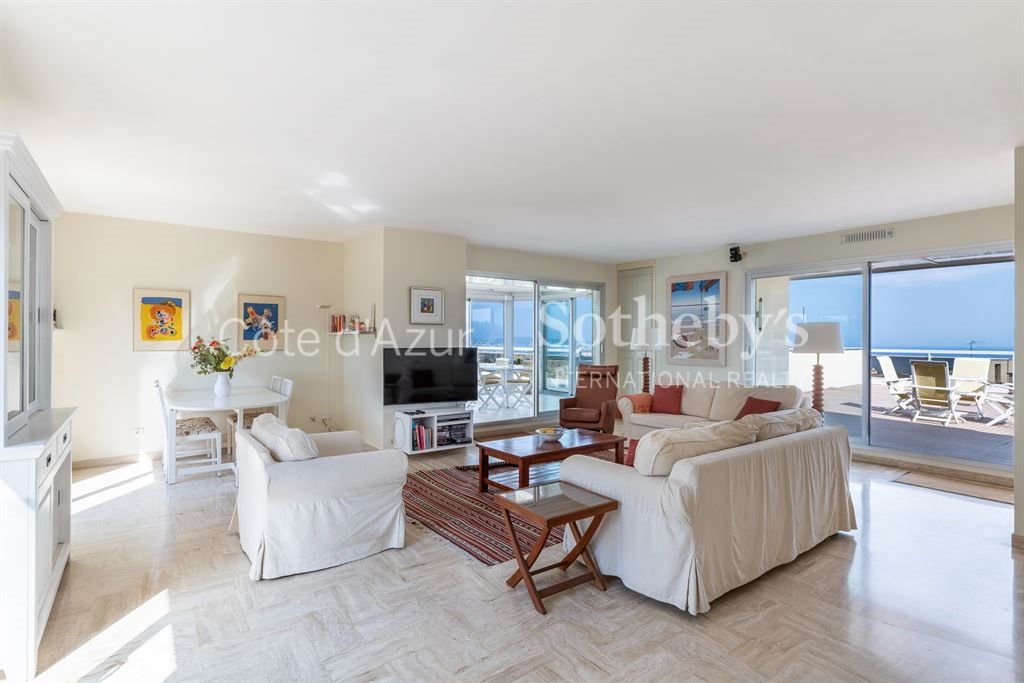 Appartement à vendre, 105m², Nice