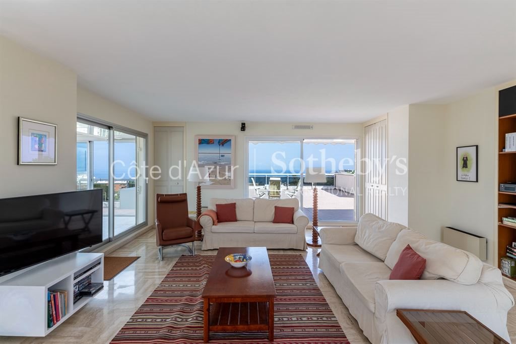 Appartement à vendre, 105m², Nice