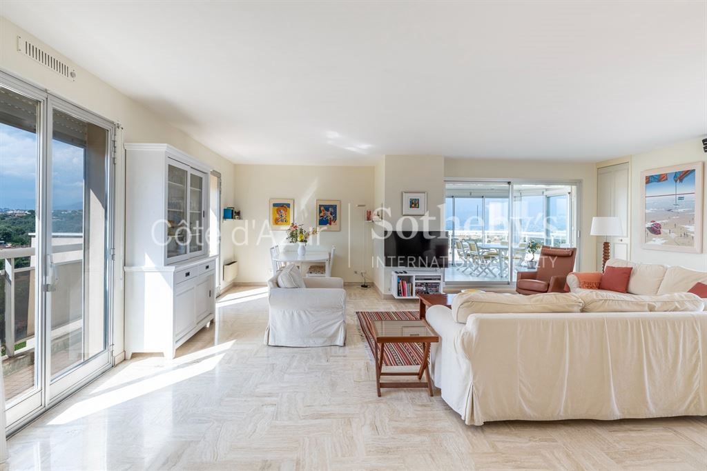 Appartement – Nice, Quartier Jean-Médecin - Vue 5