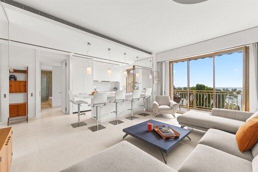 Appartement 2 pièces 60 m² · à Nice · 60 m² · 1 090 000 €