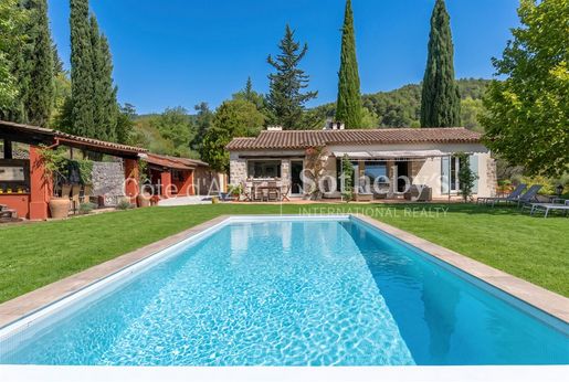 Maison 6 pièces 200 m² · à Fayence · 200 m² · 1 293 000 €