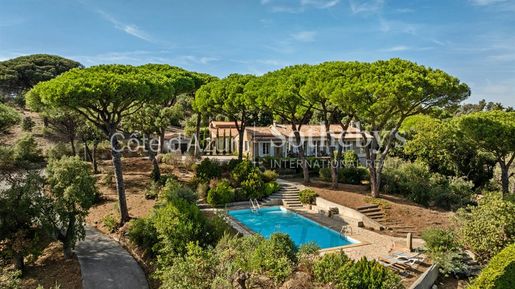 Maison 11 pièces 250 m² · à Ramatuelle · 250 m² · 9 500 000 €