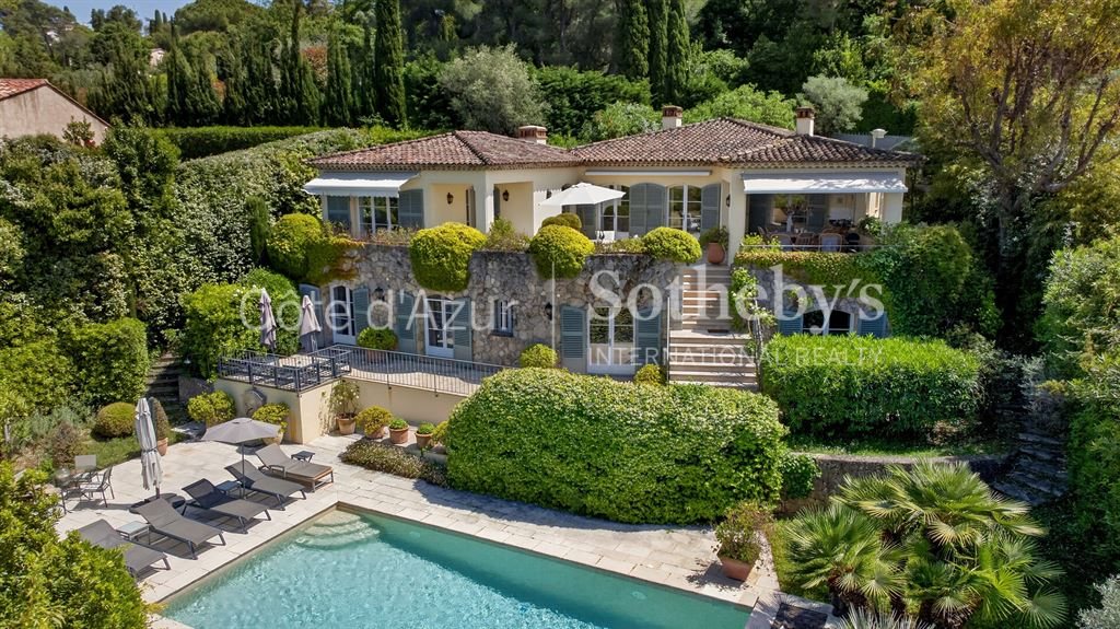 Maison à vendre, 280m², Mougins